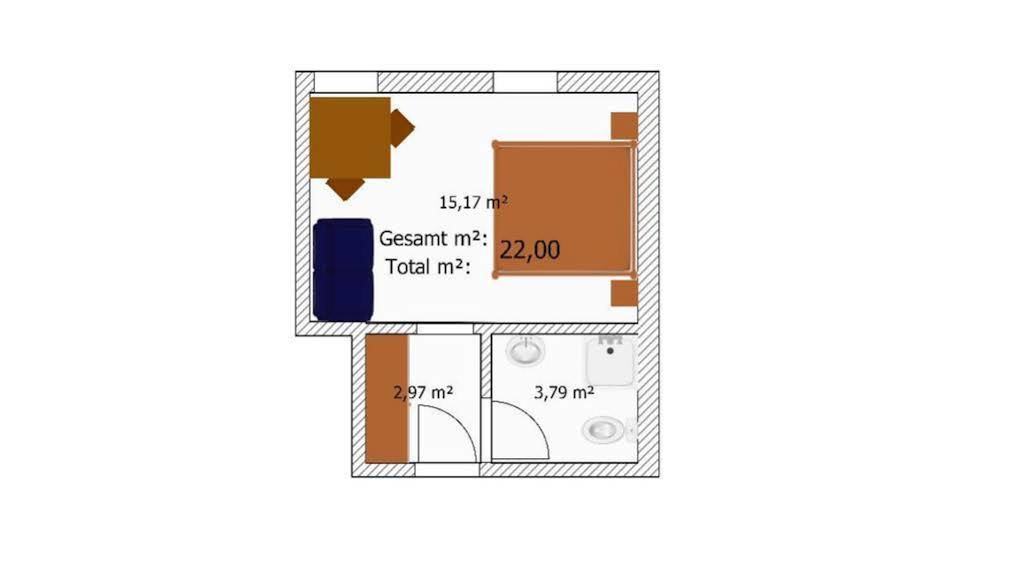 Gutshof Zum Schluxen Appartement Pinswang Buitenkant foto